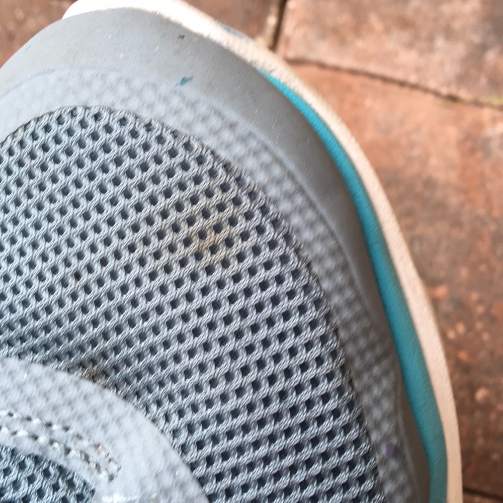 NIKE 2015 FLEX RUN - Picture 5 of 7